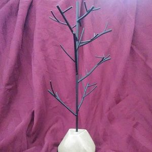 Jewlery Tree